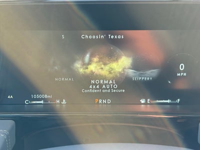 2018 Lincoln Navigator L L Black Label