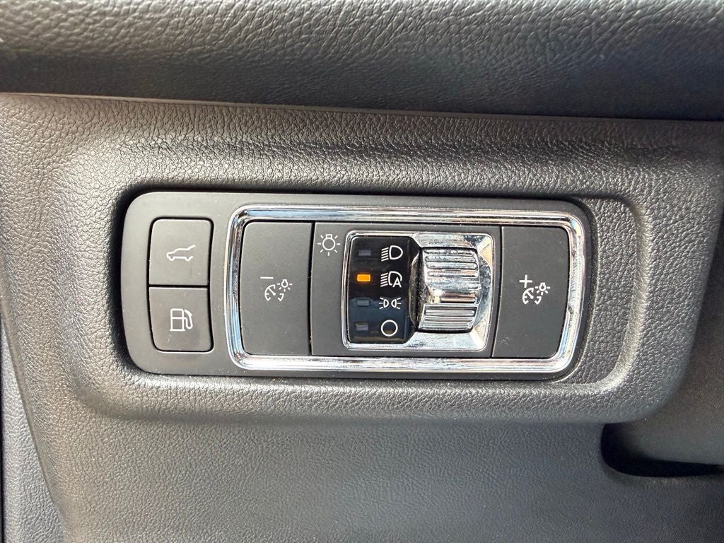 2022 Lincoln Corsair Plug-In Hybrid Grand Touring