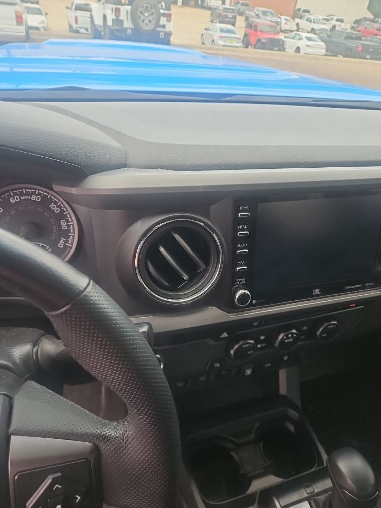 2020 Toyota Tacoma TRD Sport V6