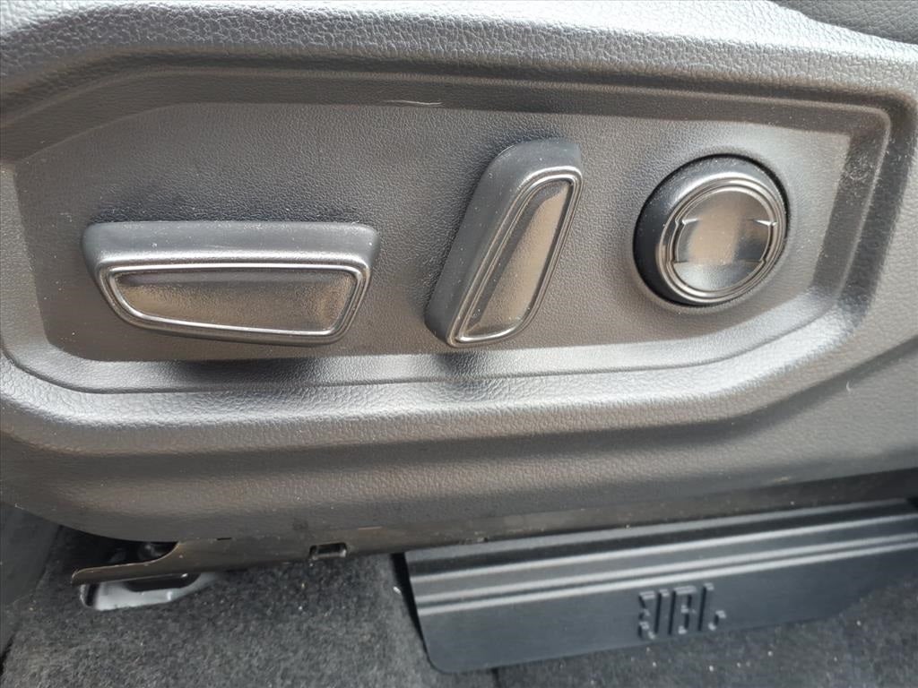 2023 Toyota Tundra Hybrid Limited