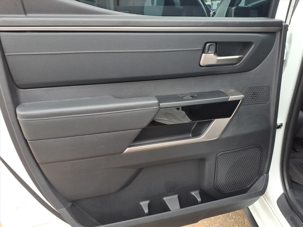 2023 Toyota Tundra Hybrid Limited