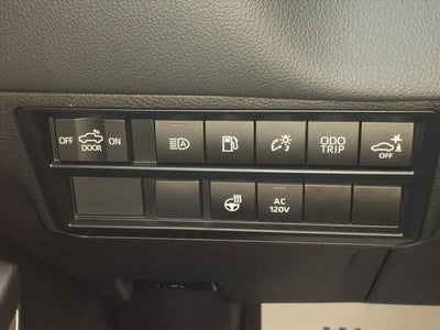 2023 Toyota Tundra Hybrid Limited