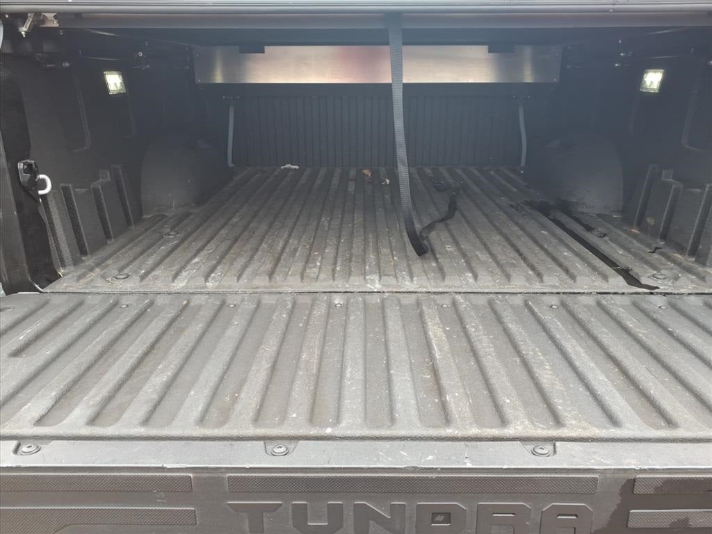 2023 Toyota Tundra Hybrid Limited