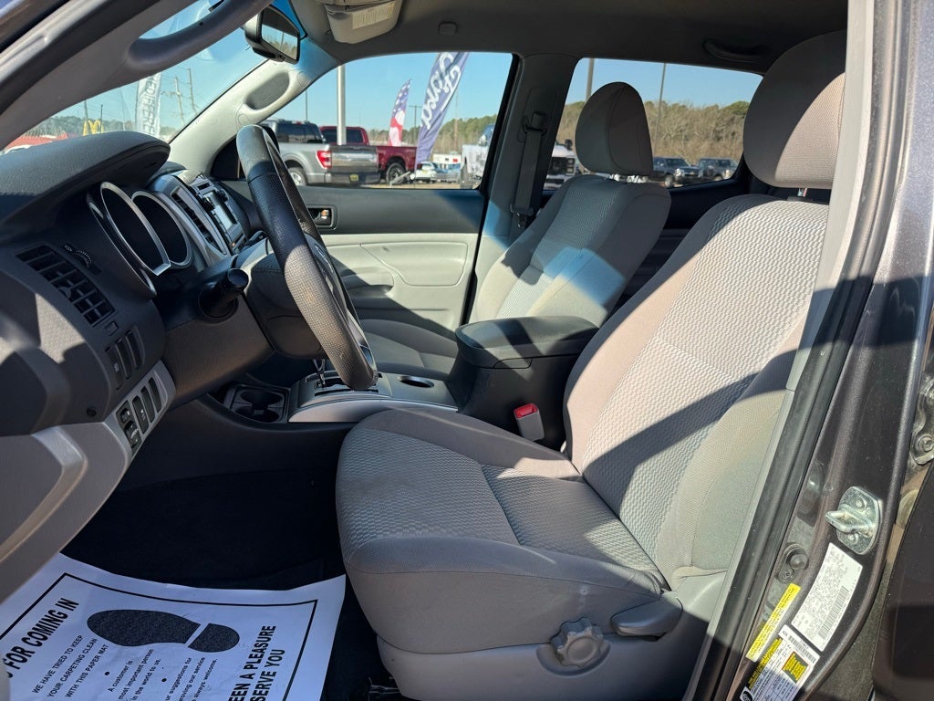 2013 Toyota Tacoma PreRunner V6