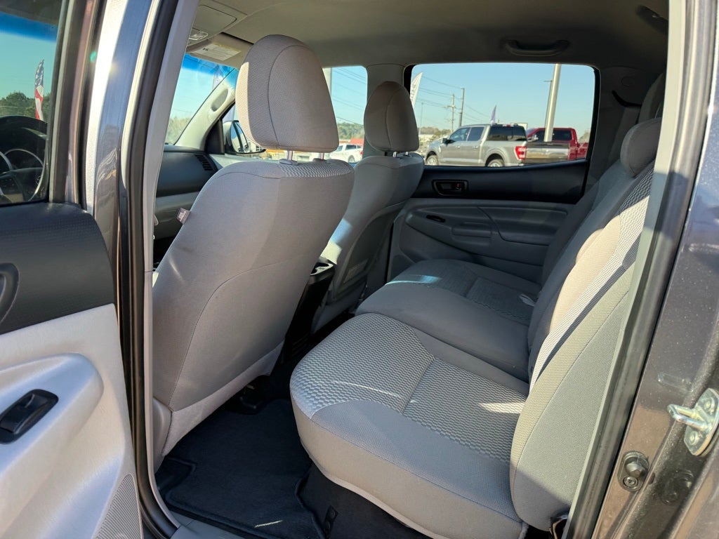 2013 Toyota Tacoma PreRunner V6