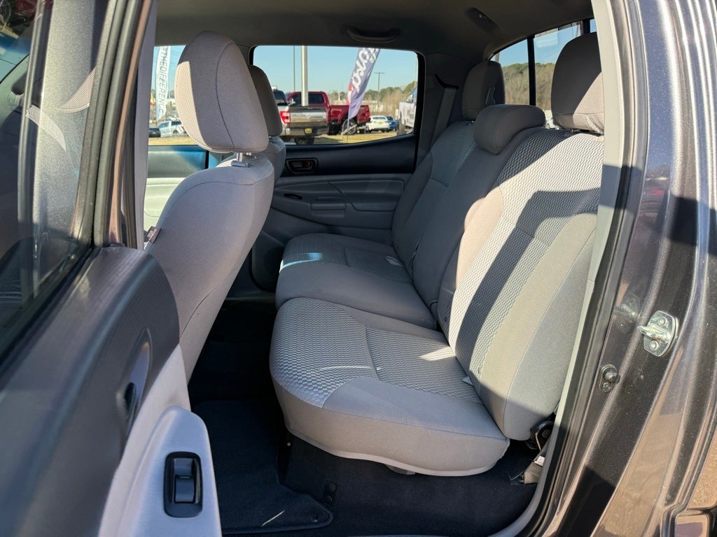 2013 Toyota Tacoma PreRunner V6