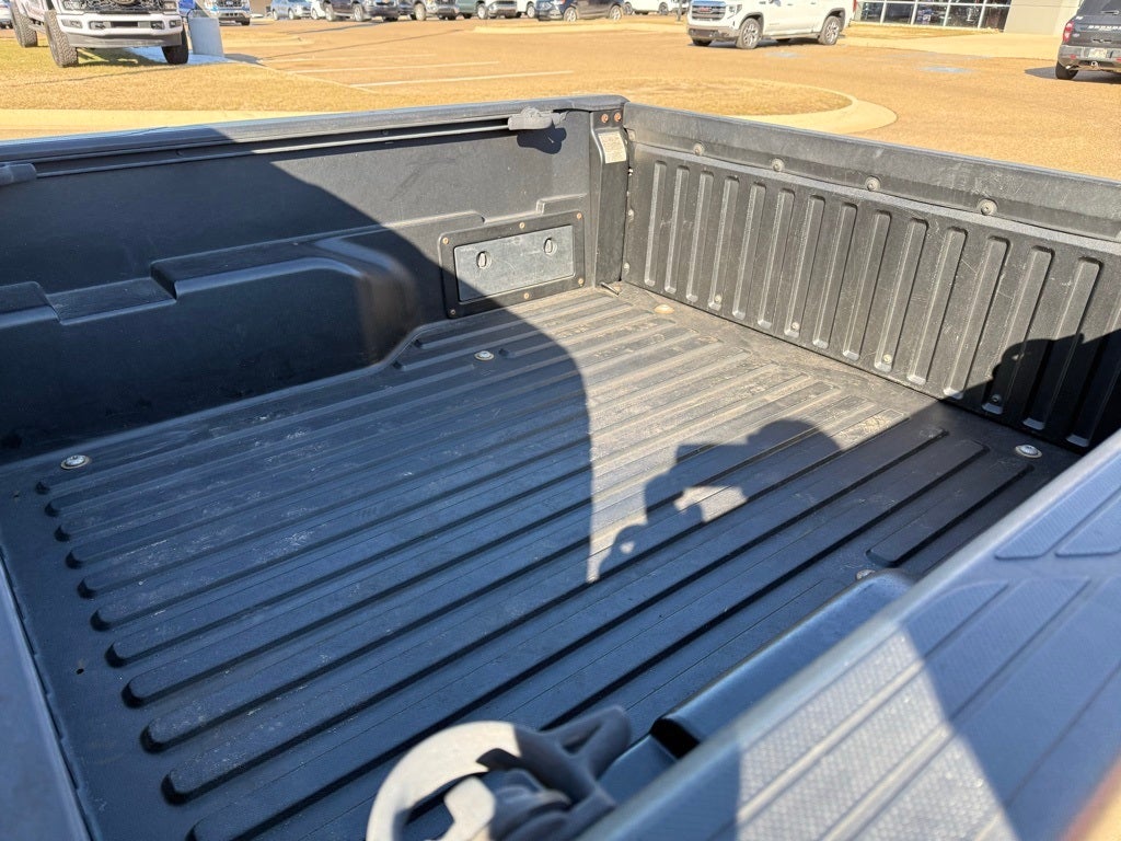 2013 Toyota Tacoma PreRunner V6