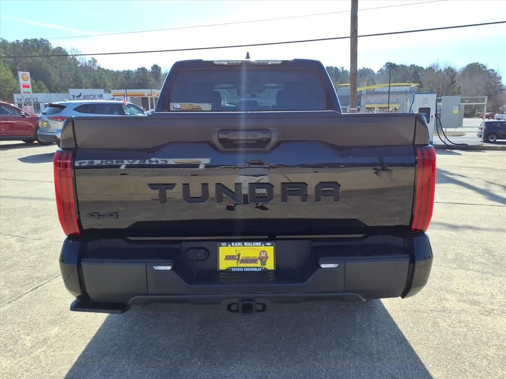 2023 Toyota Tundra SR5
