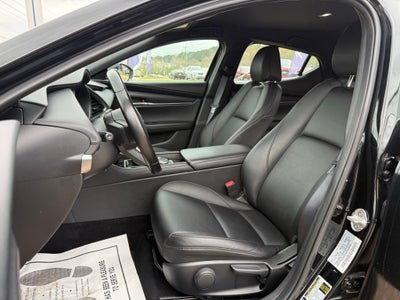 2024 Mazda Mazda3 2.5 S Select Sport