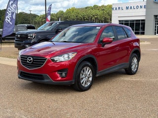 2016 Mazda Mazda CX-5 Touring
