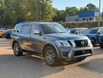 2020 Nissan Armada SL