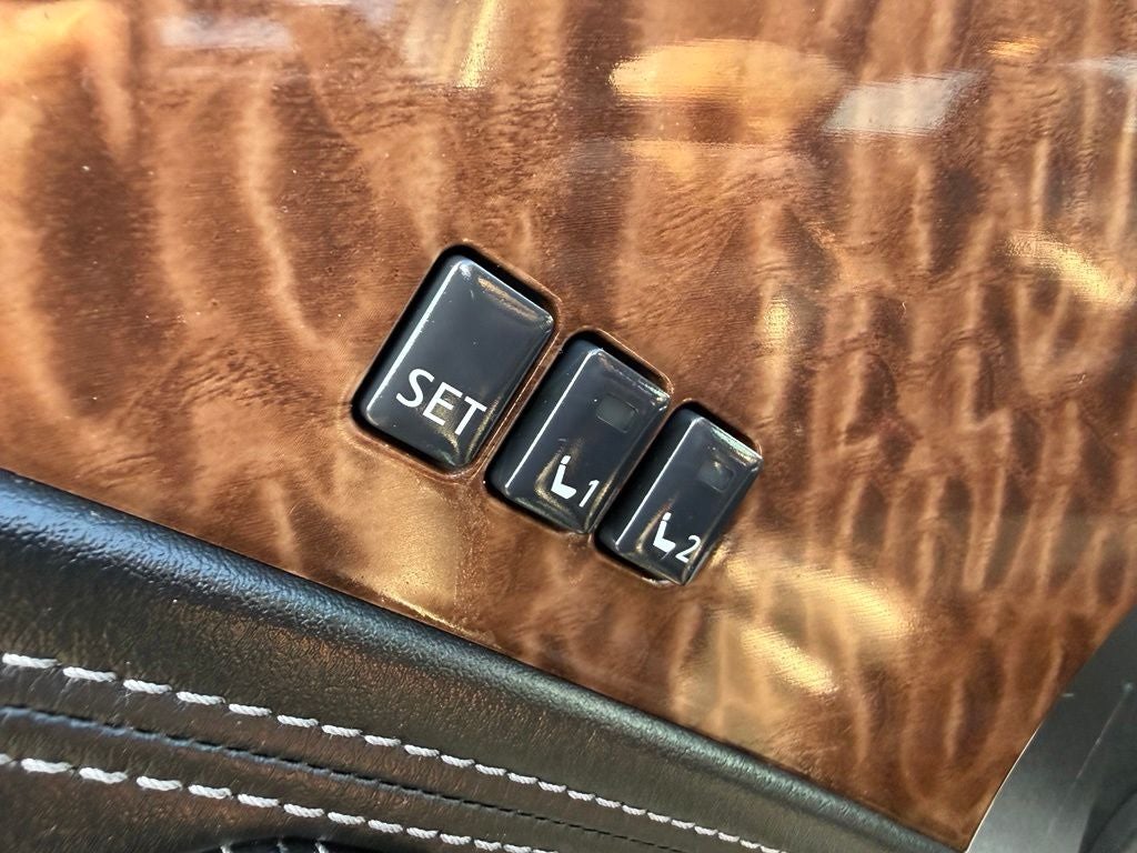 2020 Nissan Armada SL