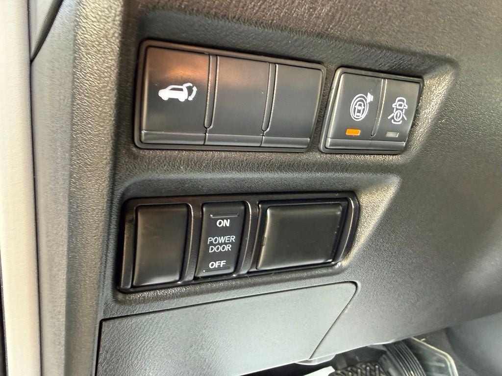 2020 Nissan Armada SL