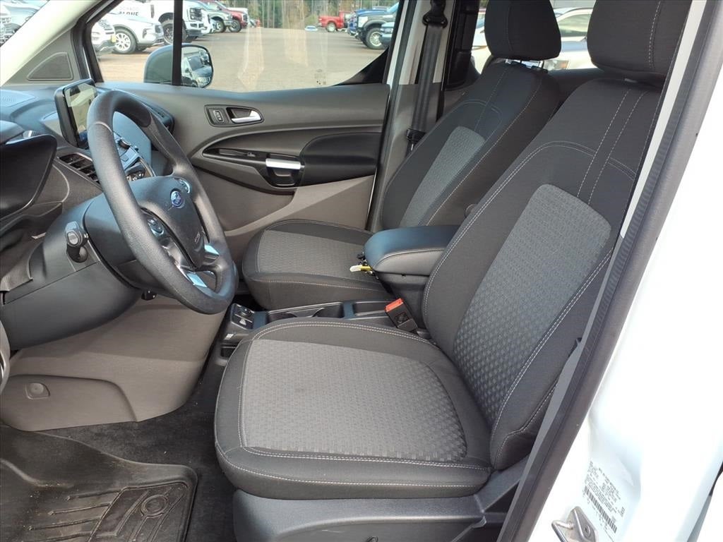 2023 Ford Transit Connect XLT
