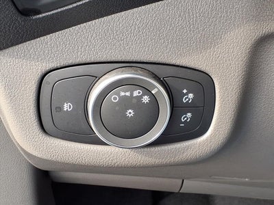 2023 Ford Transit Connect XLT