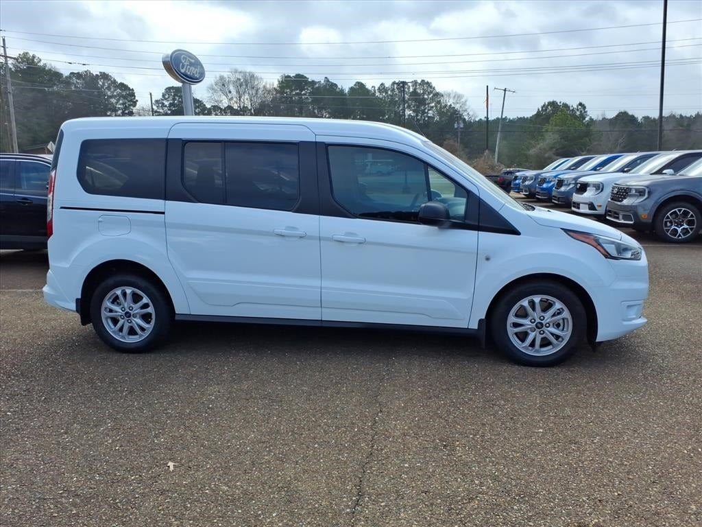 2023 Ford Transit Connect XLT