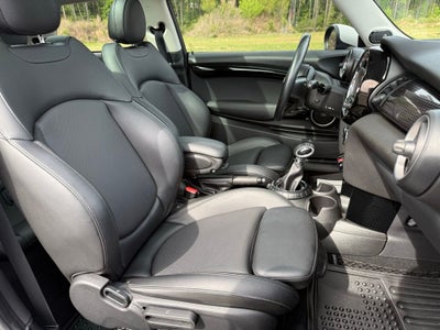 2015 MINI Cooper S Base