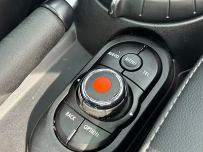 2015 MINI Cooper S Base