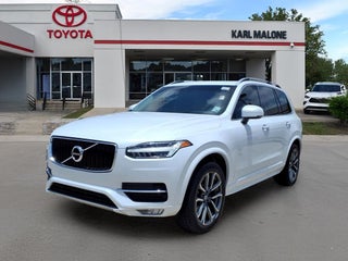 2019 Volvo XC90 T6 Momentum