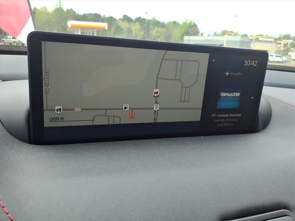 2025 Acura TLX A-Spec Package SH-AWD