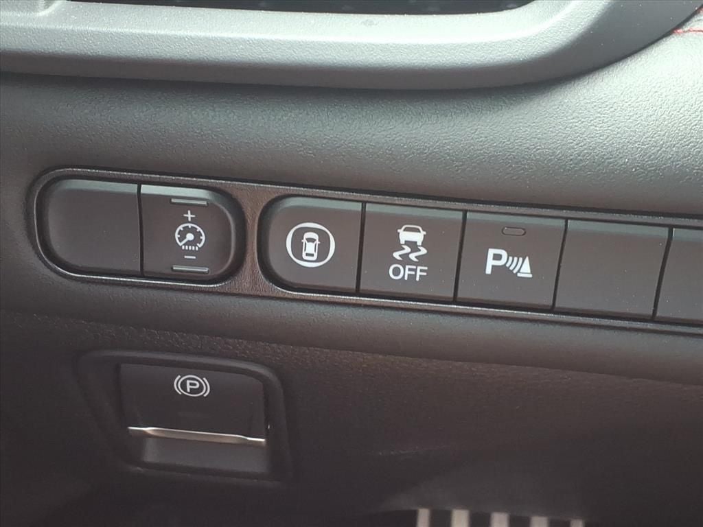 2025 Acura TLX A-Spec Package SH-AWD