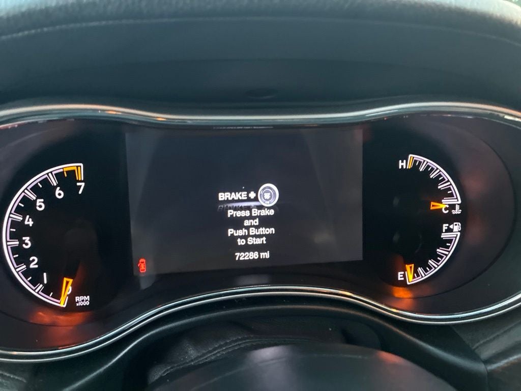 2021 Jeep Grand Cherokee Summit
