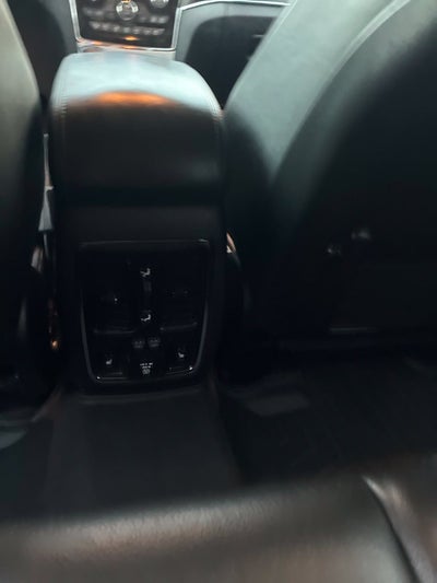 2021 Jeep Grand Cherokee Summit