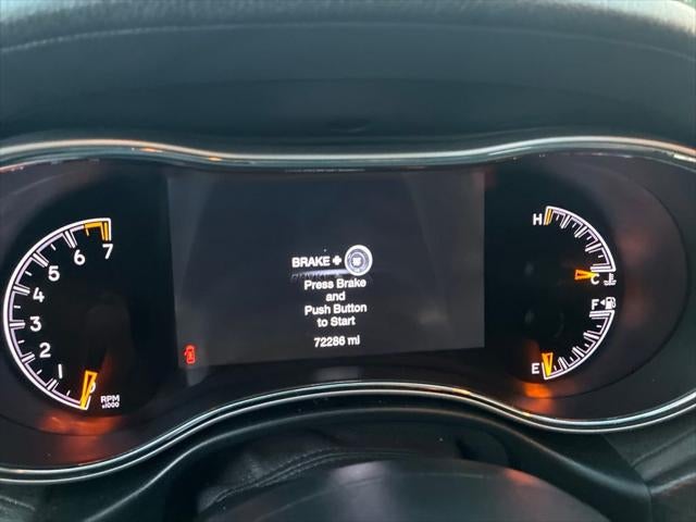 2021 Jeep Grand Cherokee Summit