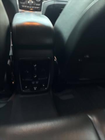 2021 Jeep Grand Cherokee Summit