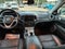 2021 Jeep Grand Cherokee Summit