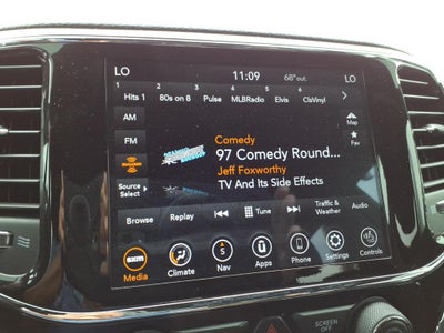 2021 Jeep Grand Cherokee Trailhawk