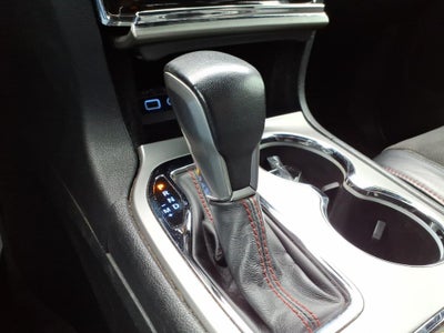 2021 Jeep Grand Cherokee Trailhawk