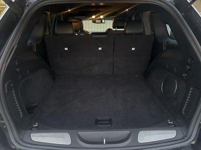 2021 Jeep Grand Cherokee Trailhawk