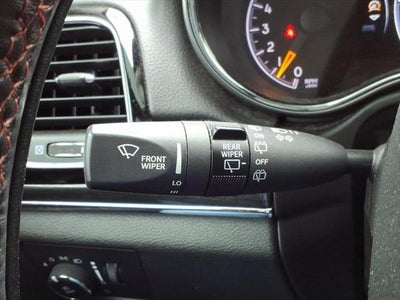 2021 Jeep Grand Cherokee Trailhawk