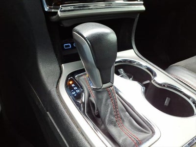 2021 Jeep Grand Cherokee Trailhawk