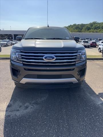 2020 Ford Expedition MAX XLT