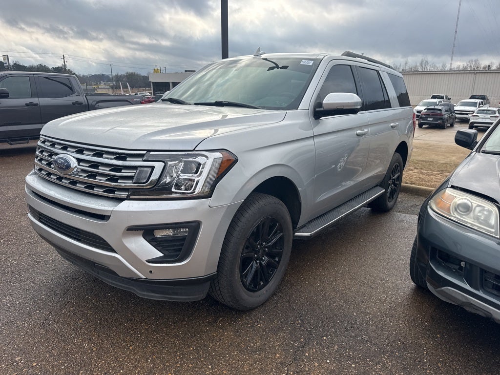 2019 Ford Expedition XLT