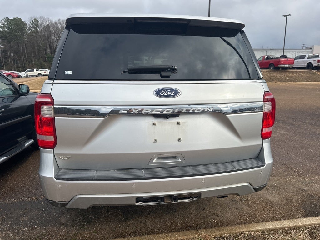 2019 Ford Expedition XLT