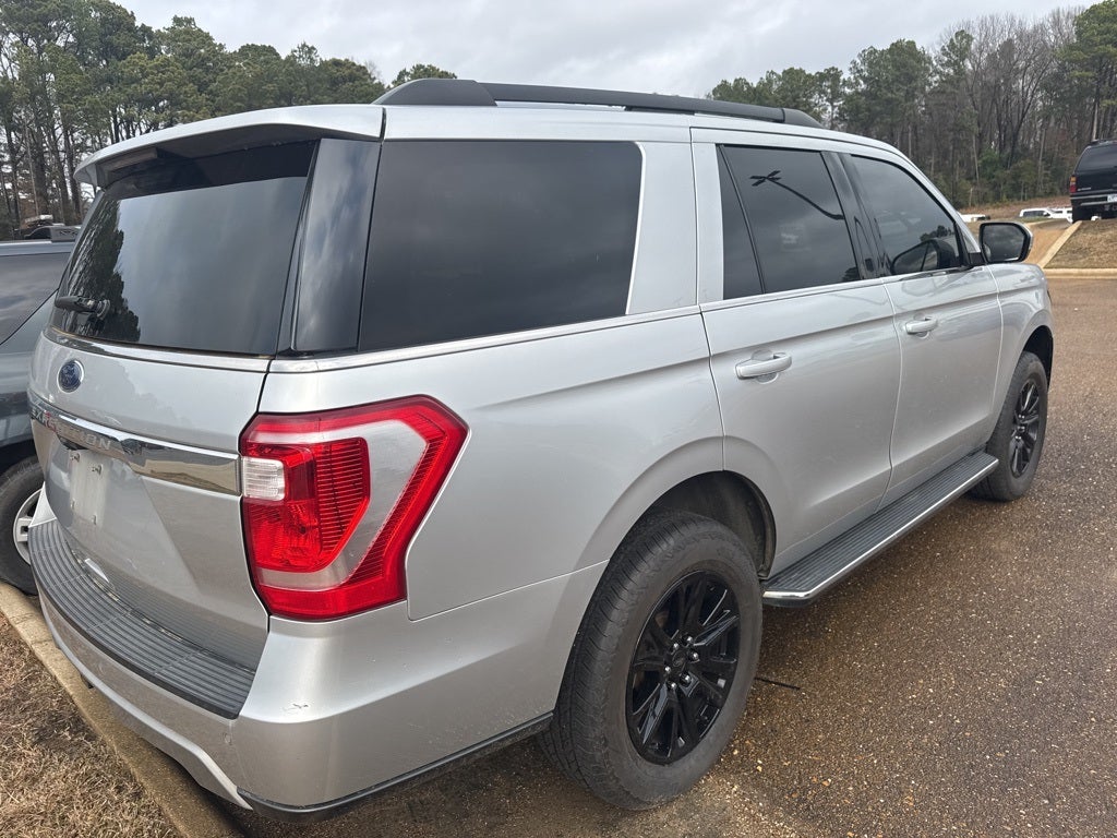 2019 Ford Expedition XLT