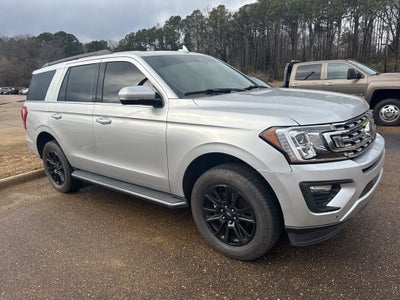2019 Ford Expedition XLT