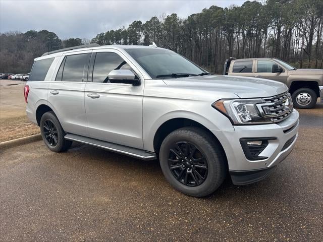 2019 Ford Expedition XLT