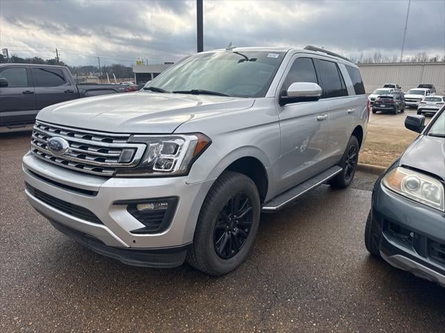 2019 Ford Expedition XLT