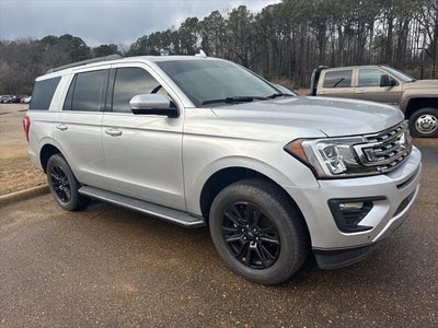 2019 Ford Expedition XLT