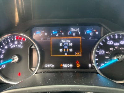 2021 Ford F-250SD XLT