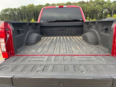 2021 Ford F-250SD XLT