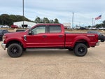 2021 Ford F-250SD XLT