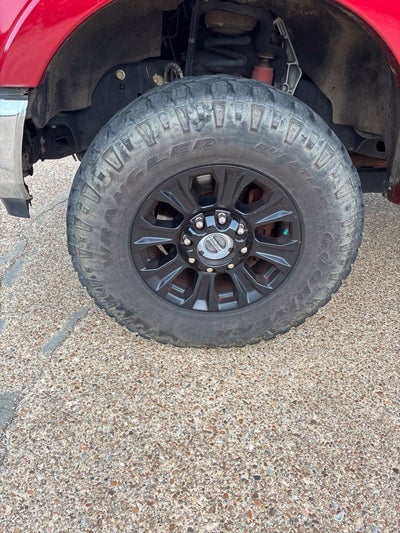 2021 Ford F-250SD XLT