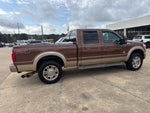 2012 Ford F-250 King Ranch