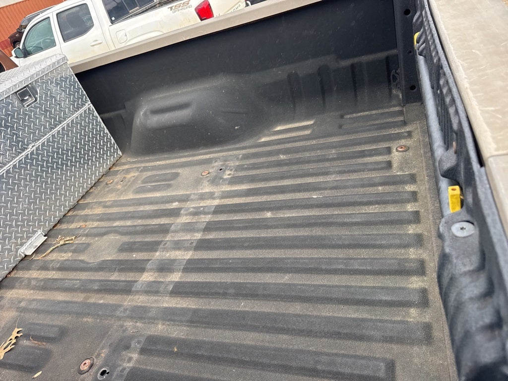 2012 Ford F-250 King Ranch