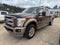 2012 Ford F-250 King Ranch